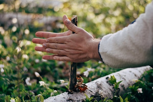 Fire In An Emergency