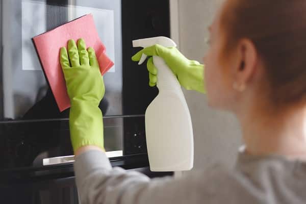 How To Clean Your Home Appliances