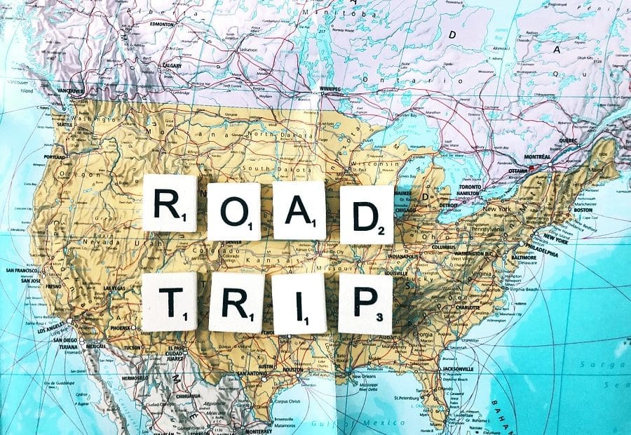 Road Trip