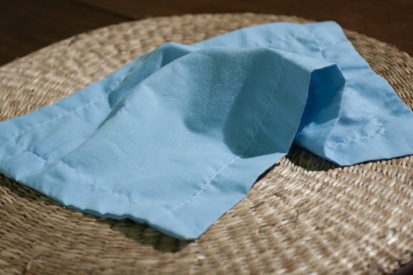 Ways To Upcycle Old Scarves