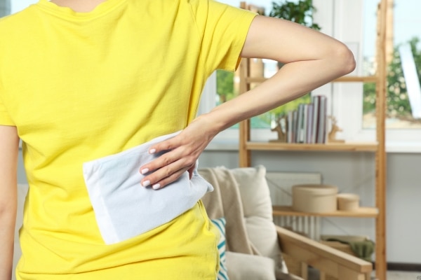 Tips To Help Relieve Back Pain