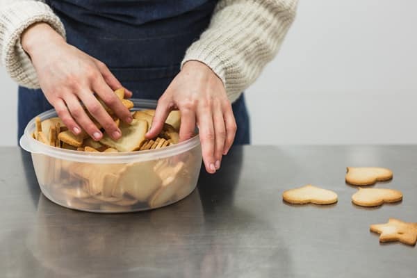 Random Acts Of Kindness