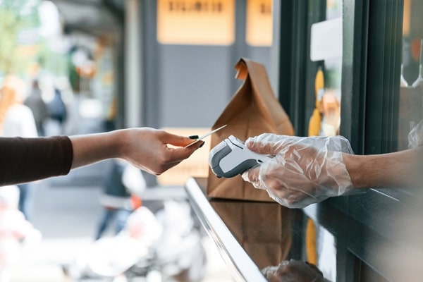 Random Acts Of Kindness