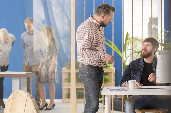 Ways To Boost Productivity