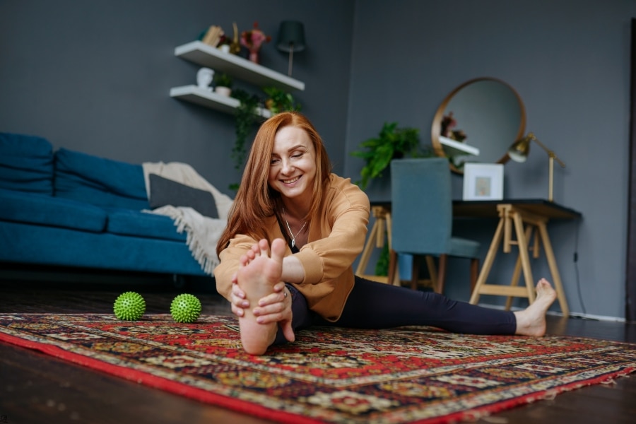 Morning Stretches to Improve Your Flexibility