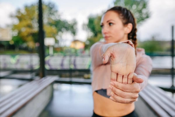 Morning Stretches to Improve Your Flexibility