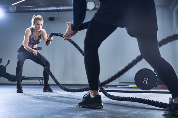 Workout