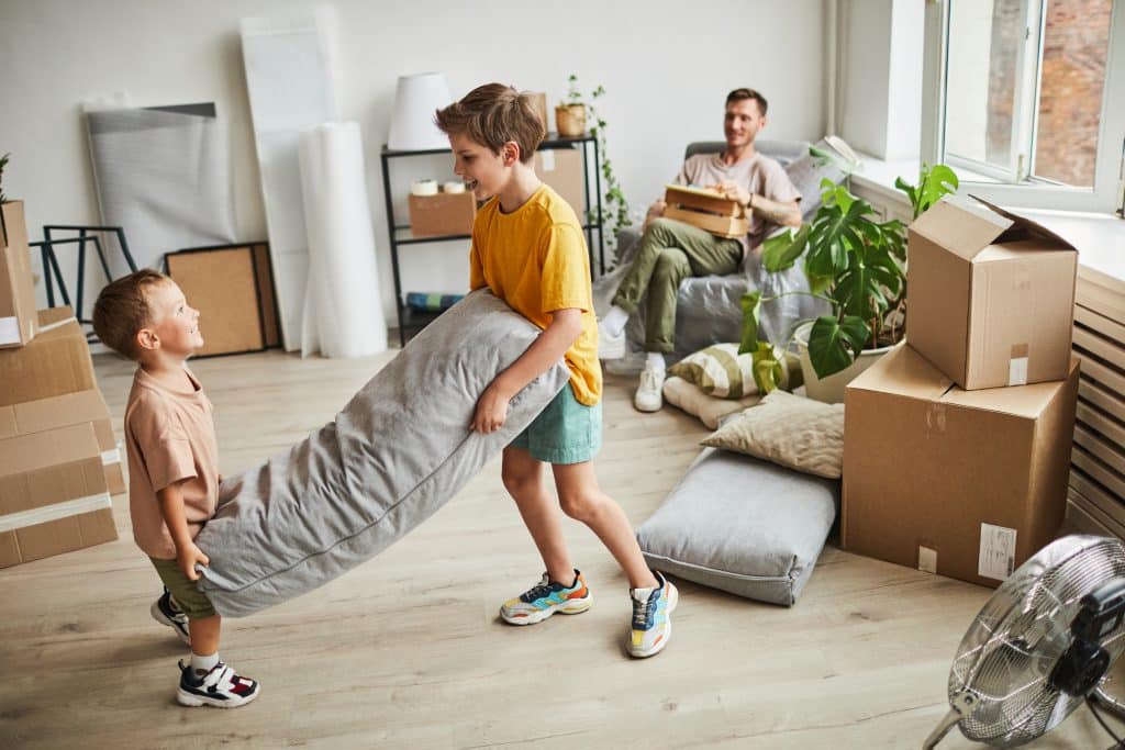 Healthy Home