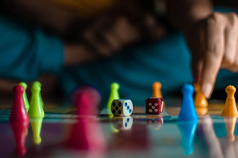 The Best Board Games