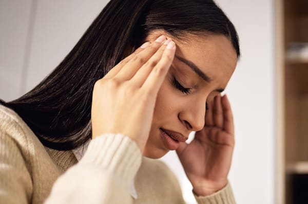 Signs Your Dehydrated