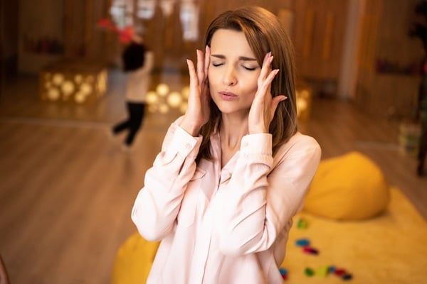 Signs Your Dehydrated