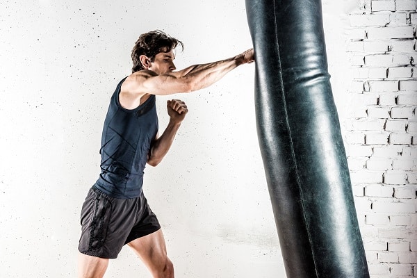 Kickboxing