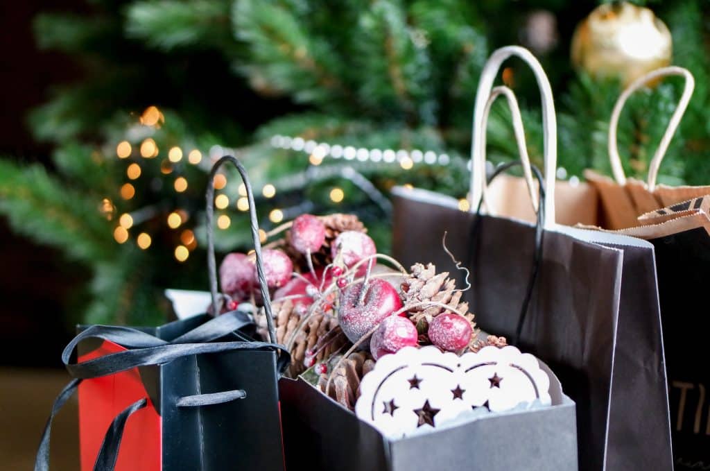 Christmas Rush