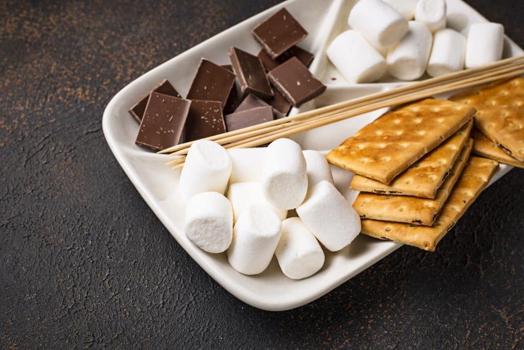 S'more