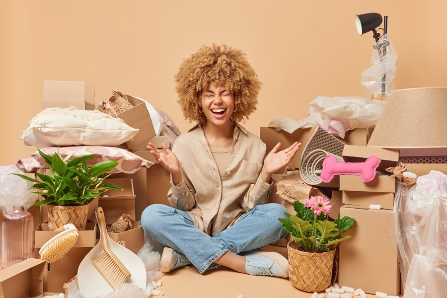 Tips For A Clutter-Free Home