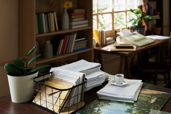 Tips For A Clutter-Free Home
