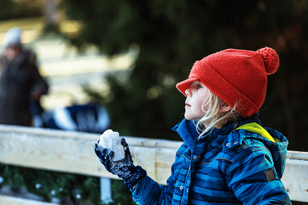 Fun Christmas Activities