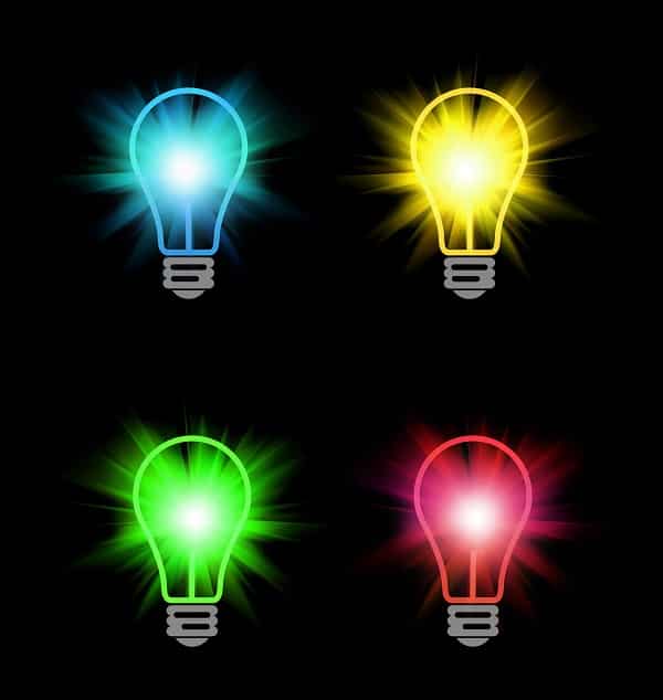 LED Lights
