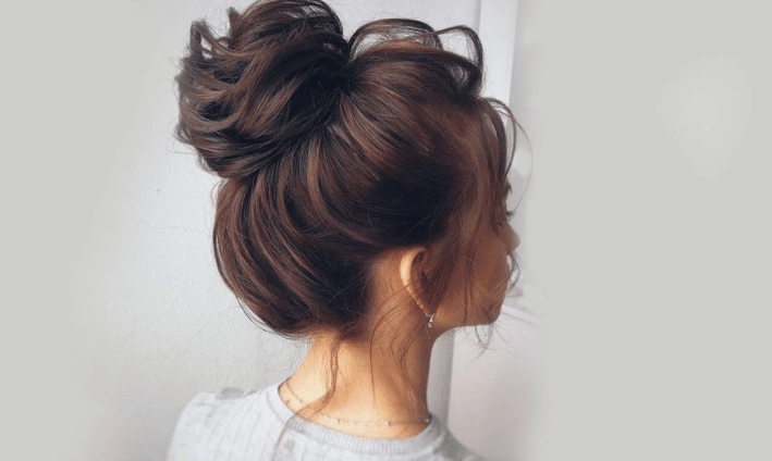 Hair Styling