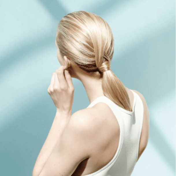Hair Styling