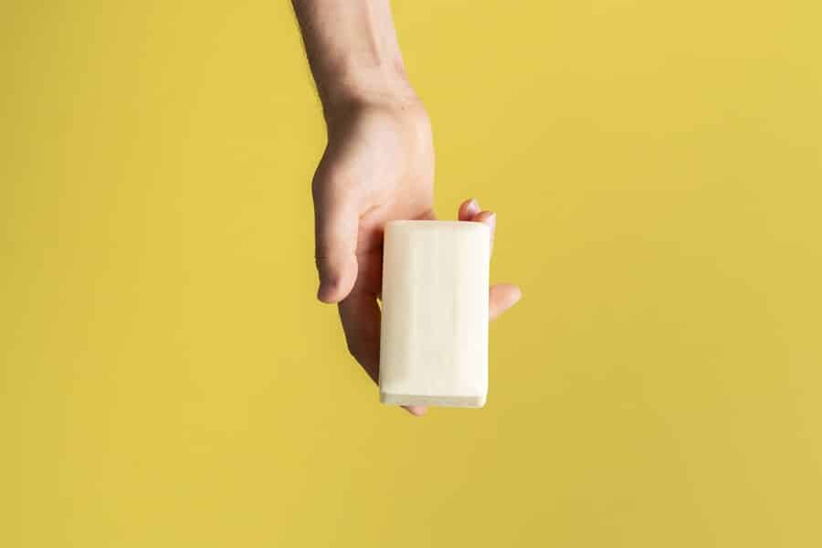 Uses For A Bar Of Soap