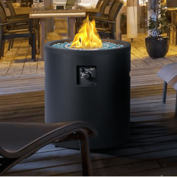 Propane Fire Pits