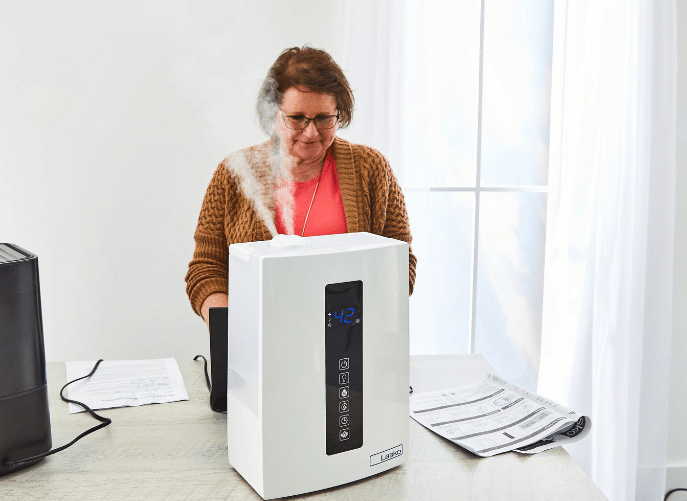 Humidifiers