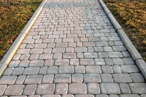 Curb Appeal