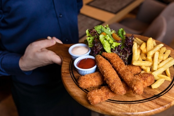 Food You Should Avoid In Restaurants