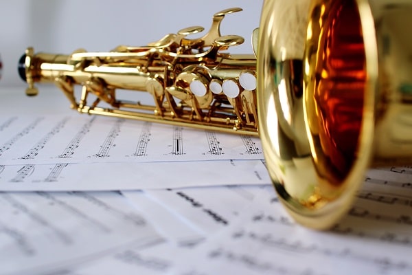 Instrument