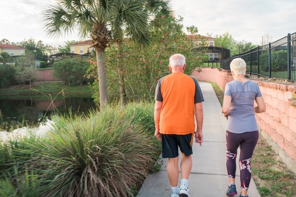 Low-Impact Cardio Activities