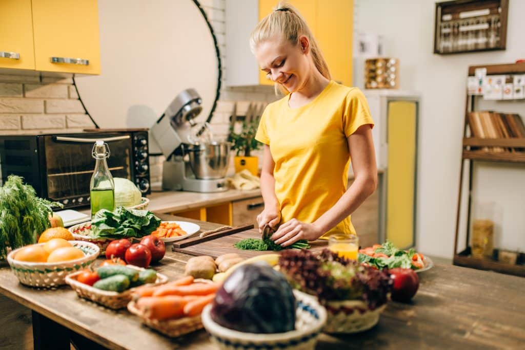 Organic Foods