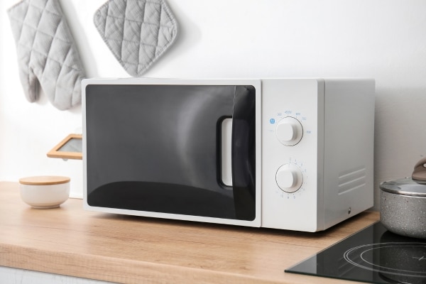 Microwave Myths And Facts