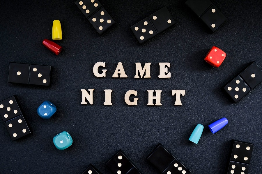 Game Night