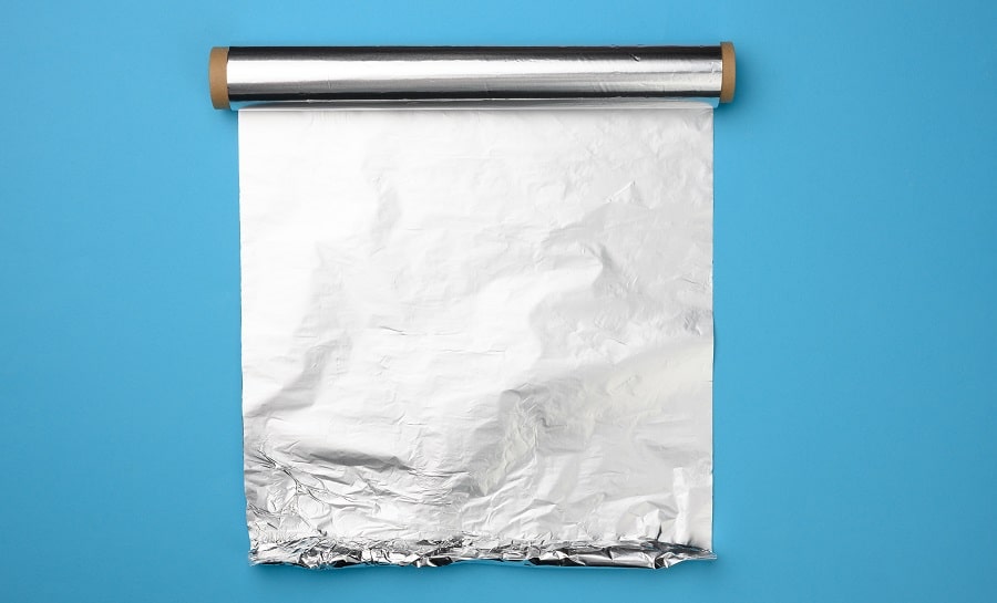 Aluminum Foil