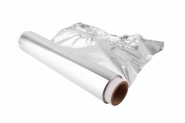 Aluminum Foil