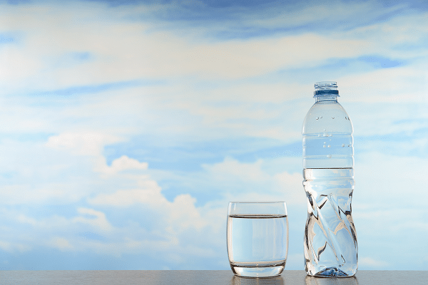 Hydration
