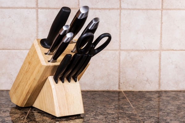 Use Coffee Filters As Cleaning Tools