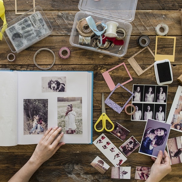 DIY Projects