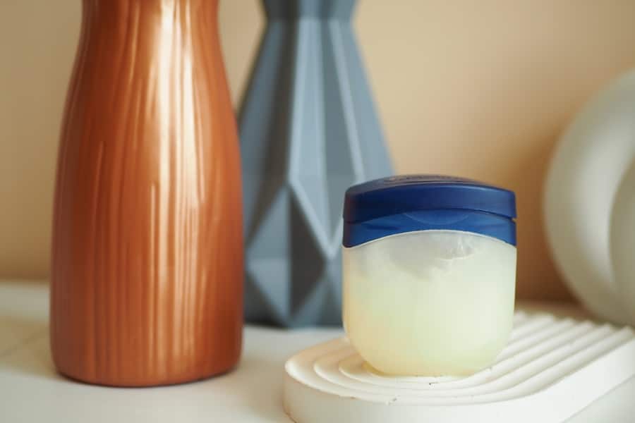 vaseline