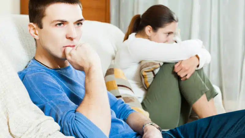 Sleep Differences With Your Partner