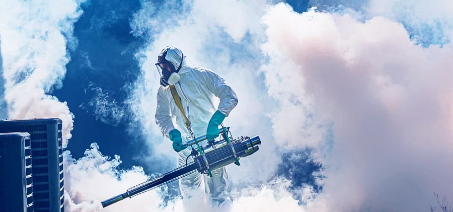Fumigation: Everything You Need To Know