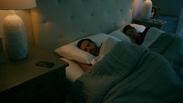 Sleep Differences With Your Partner