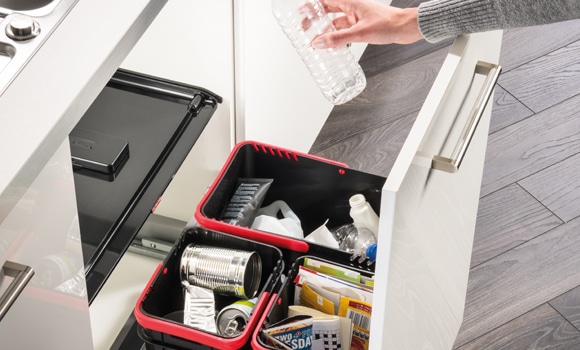 Kitchen Cleaning Secrets