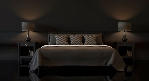 Sleep Differences With Your Partner