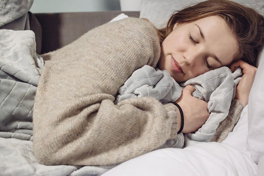 The Science Behind A Perfect Nap