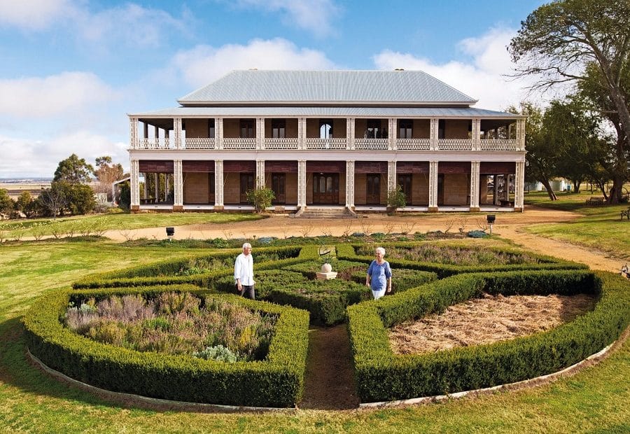 Homestead Hacks: Maintaining And Beautifying Your Space