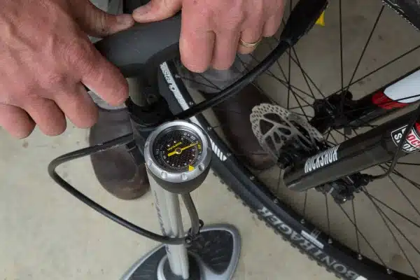 Maintaining And Fixing Your Bicycle