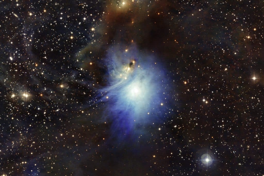 Journey To The Stars: Backyard Astronomy Basics