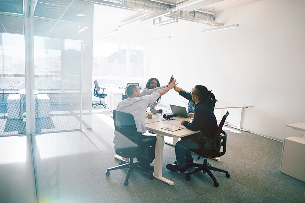 How To Forge Stronger Bonds With Work Colleagues